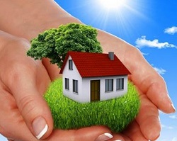 Сбербанк возобновил кредитование загородной недвижимости