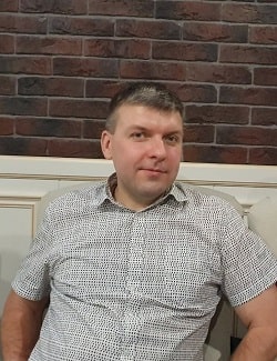 Пьянов Сергей Иванович