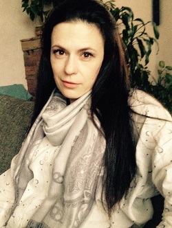 Середа Елена Николаевна - специалист по ипотеке (брокер) компании ''Эпсилон-недвижимость'' 