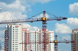 Курская область признана лидером в строительстве