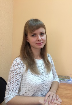 Панюкова Елена Сергеевна - специалист по недвижимости (риэлтор)