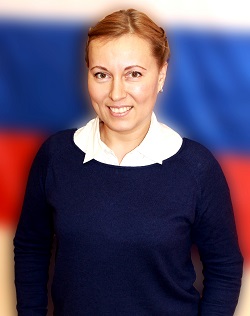 Шурова Майя Николаевна - специалист по недвижимости (риэлтор)
