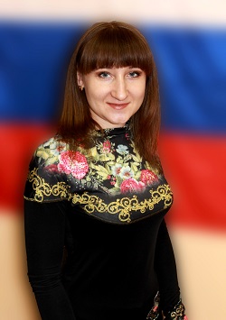 Журбенко Екатерина Александровна-специалист по ипотеке (брокер)